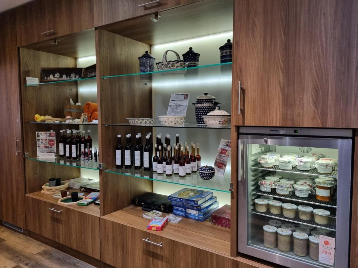 Rathaushotels Oberwiesenthal All Inclusive מראה חיצוני תמונה