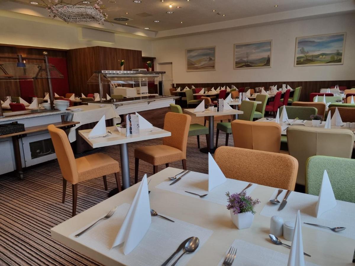 Rathaushotels Oberwiesenthal All Inclusive מראה חיצוני תמונה