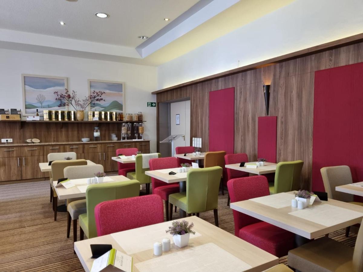 Rathaushotels Oberwiesenthal All Inclusive מראה חיצוני תמונה