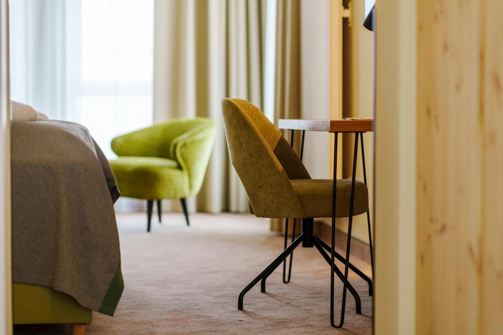 Rathaushotels Oberwiesenthal All Inclusive מראה חיצוני תמונה