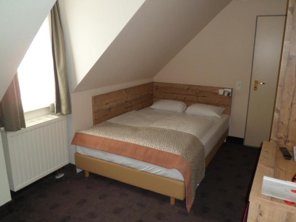 Rathaushotels Oberwiesenthal All Inclusive מראה חיצוני תמונה