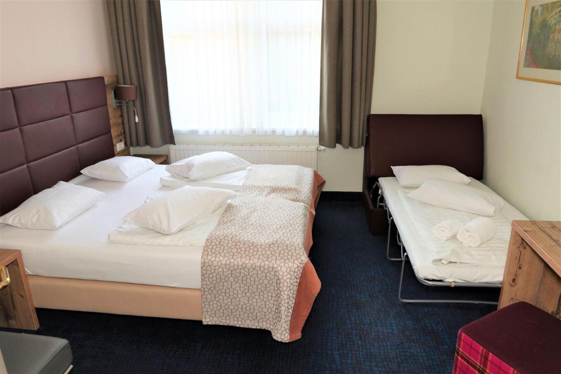 Rathaushotels Oberwiesenthal All Inclusive מראה חיצוני תמונה