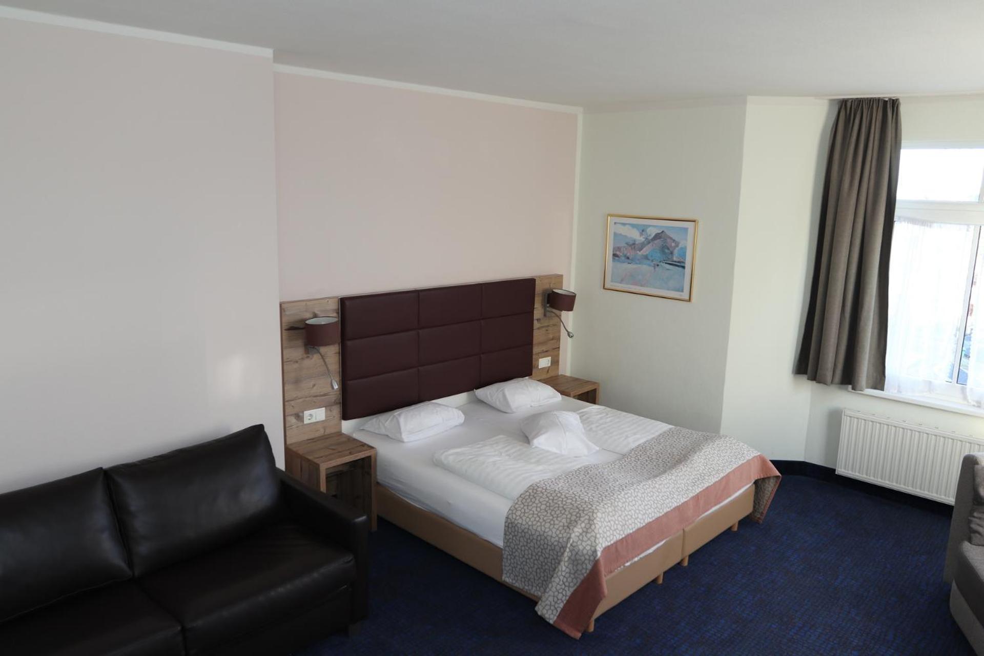 Rathaushotels Oberwiesenthal All Inclusive מראה חיצוני תמונה