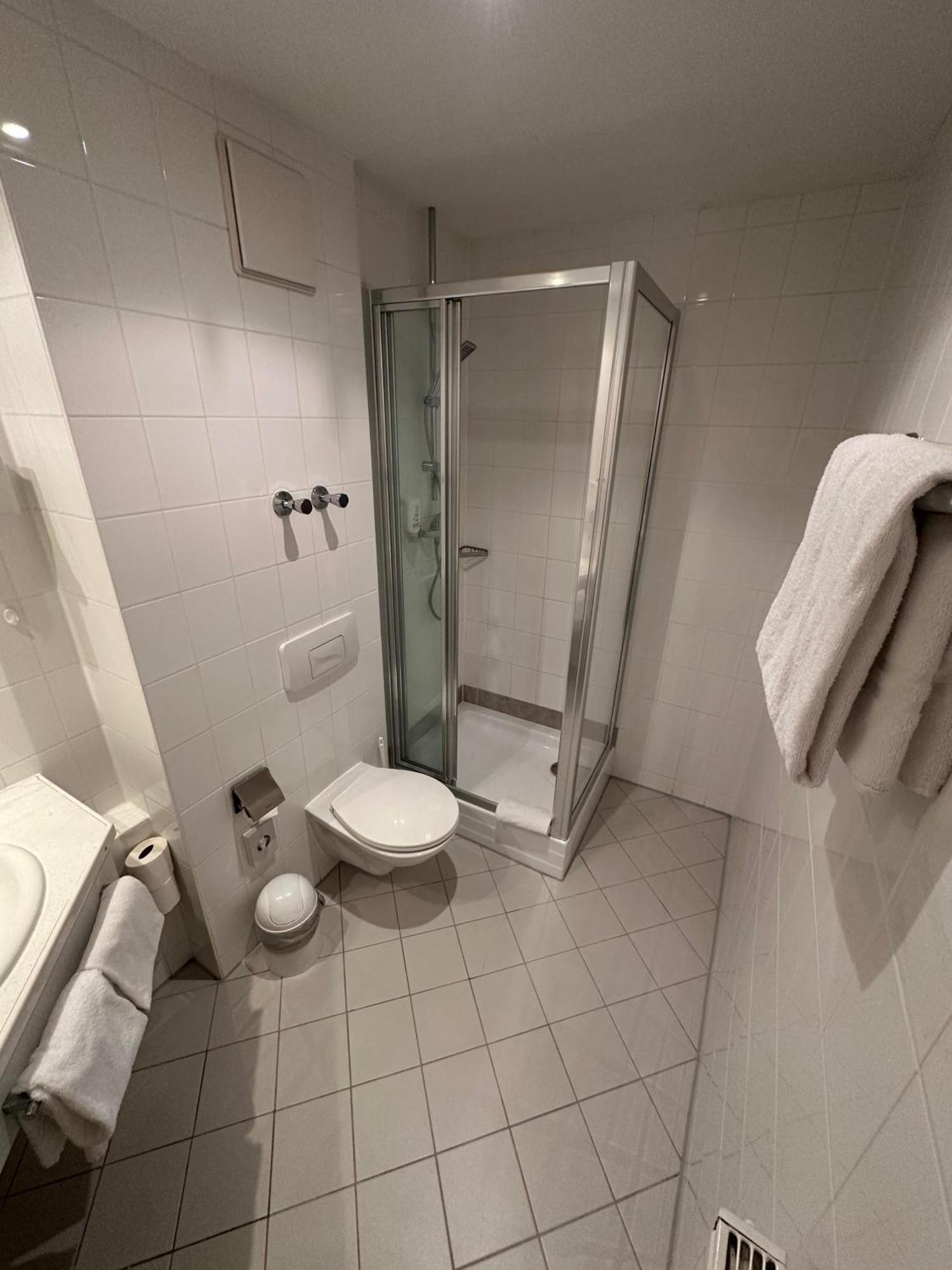 Rathaushotels Oberwiesenthal All Inclusive מראה חיצוני תמונה