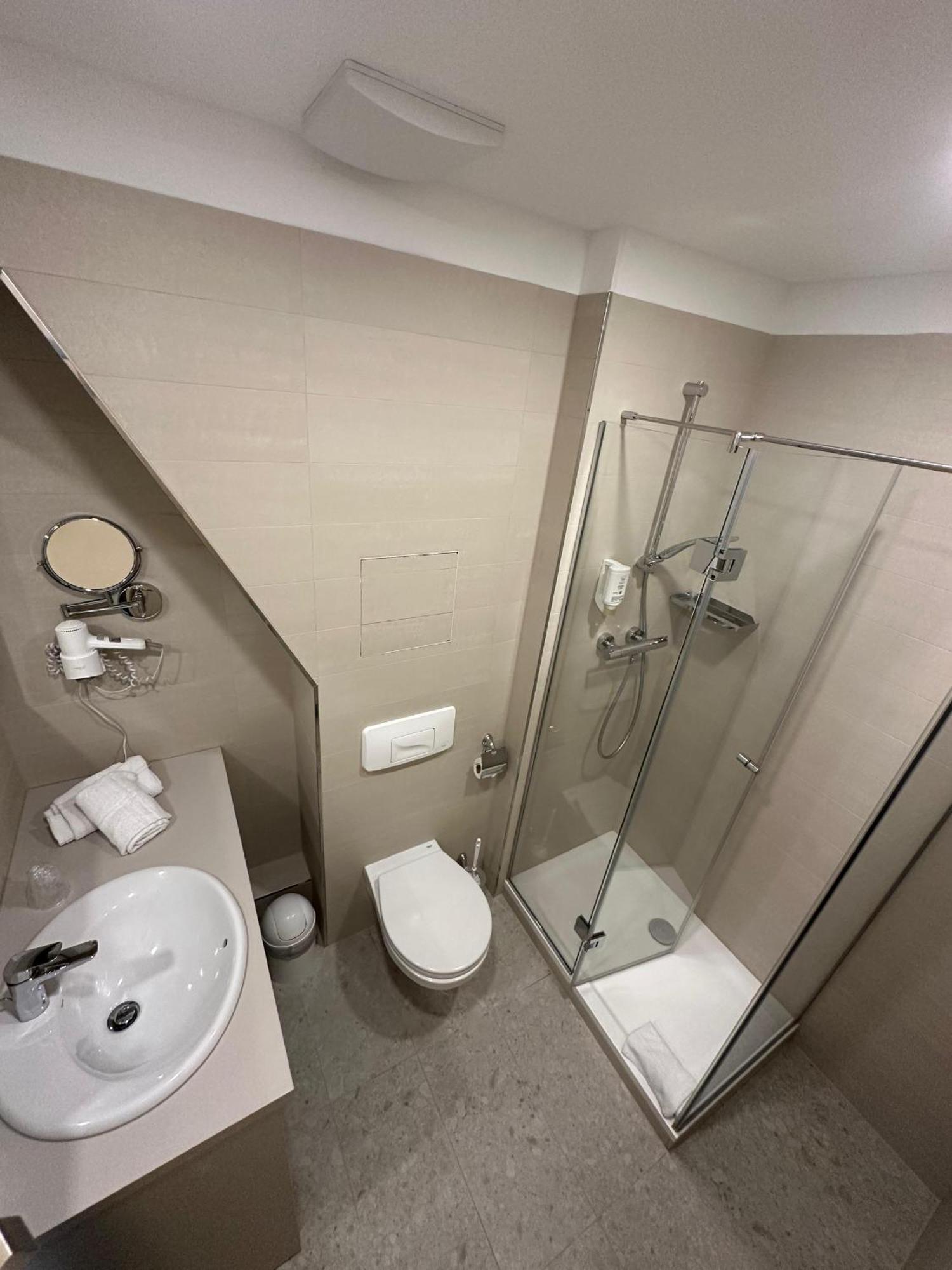 Rathaushotels Oberwiesenthal All Inclusive מראה חיצוני תמונה