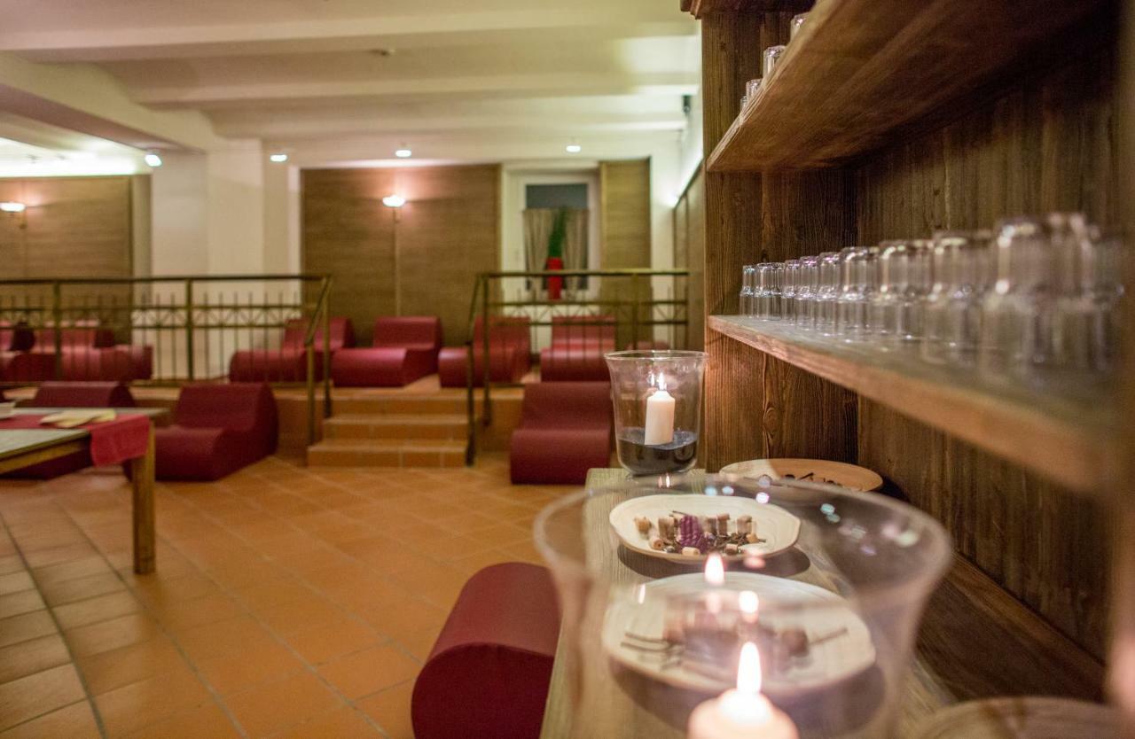 Rathaushotels Oberwiesenthal All Inclusive מראה חיצוני תמונה